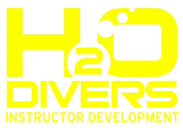 H2O Divers - Instructor Development