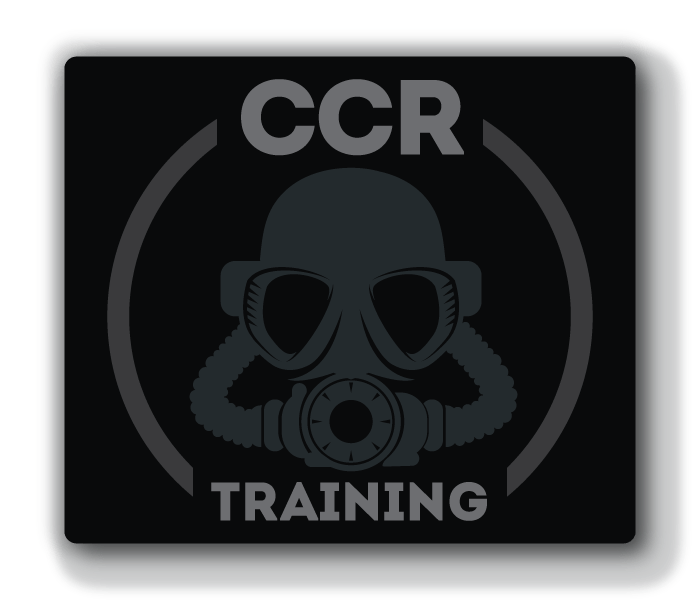 Rebreather - CCR Training facility
