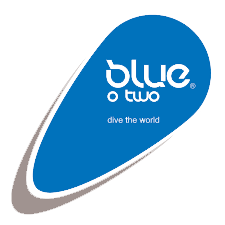 blue o two